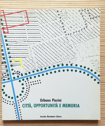 Urbano pierini citta - urbano,