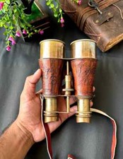 Jumelles de travail personnalisées, jumelles gravées, verre espion, cadeau na...