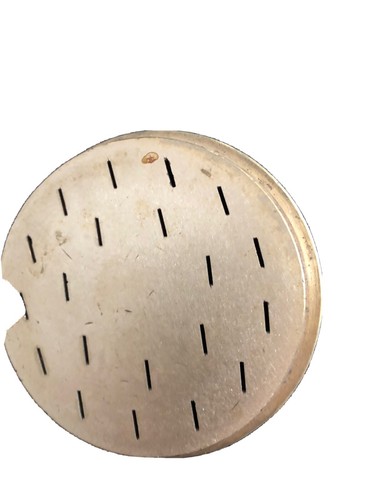 Moule bronze machine pâtes - moule,