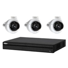 Kit de Vidéosurveillance