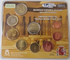 Espagne -  Espagne 2011