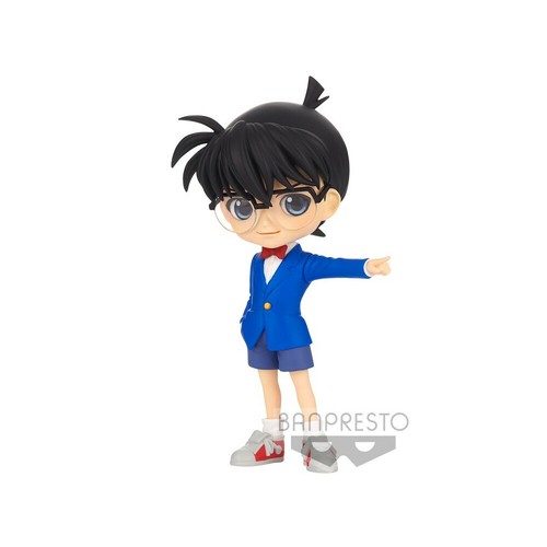 Banpresto qposket detective - qposket,