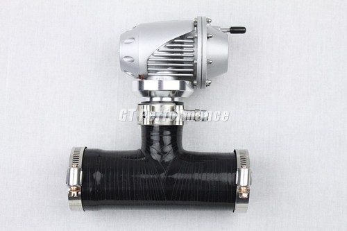 Kit dump valve - megane, rs