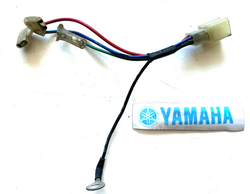 Yamaha yzf600 yzf 600 - yzf,