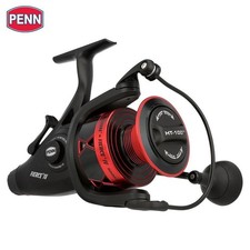 Moulinet tournant PENN Full Metal Body Live Liner FIERCE IV 8000LL