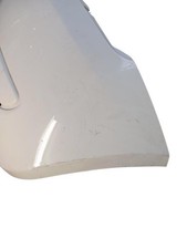 Pare choc arriere FIAT 500 2