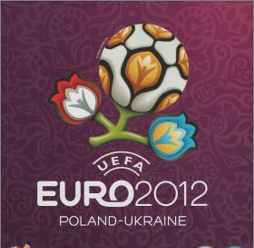 Panini uefa euro - -,