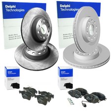 Delphi disques revêtements - +,
