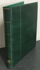 Album SUPRA  vert YVERT ET