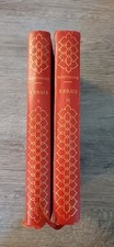 MONTAIGNE - ESSAIS EN 2 TOMES - LIBRAIRIE GARNIER FRERES - 1941