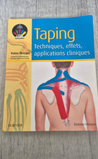 Taping techniques effets
