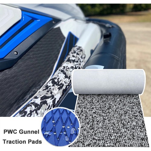 Pwc gunnel traction pad eva - gunnel,