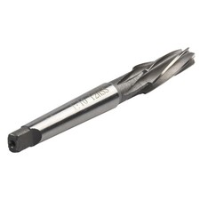 Alésoir manuel à broche