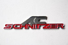 Autocollant de coffre arrière