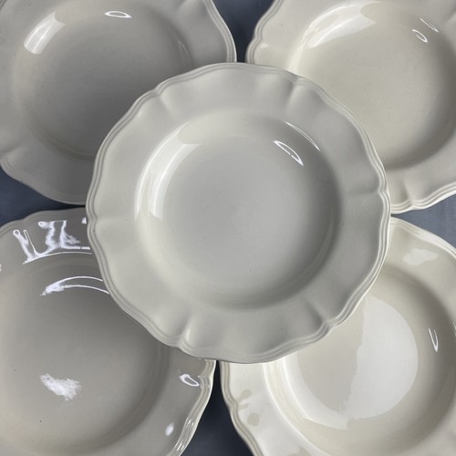 Sarreguemines assiettes - sarreguemines, 5