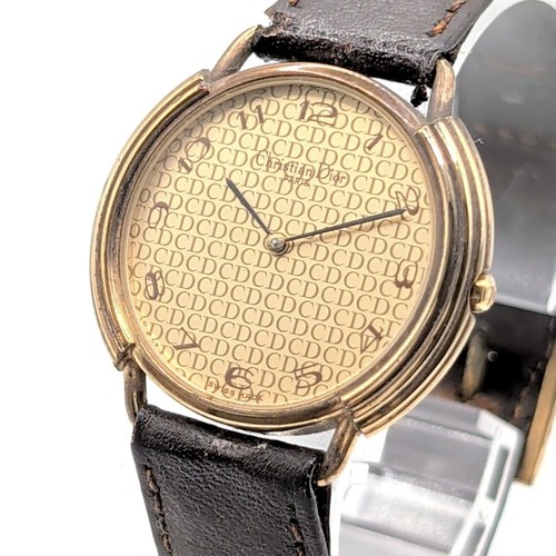 Montre femme dior 121 - femme, 59.121
