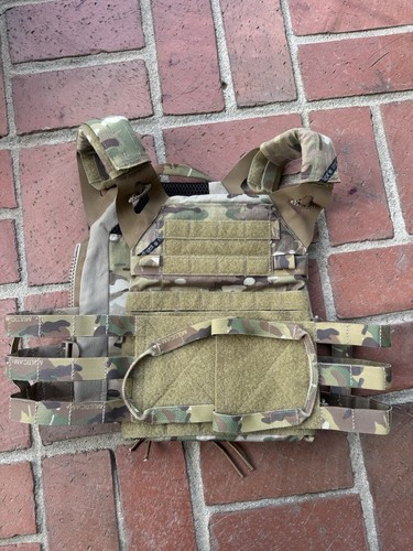 Crye precision old - precision, gen