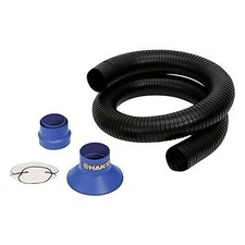 Hakko C1572 - Kit de conduits avec buse ronde pour FA-430 FA-431