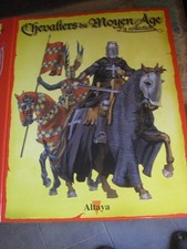 Soldat plomb ALTAYA : Livrets