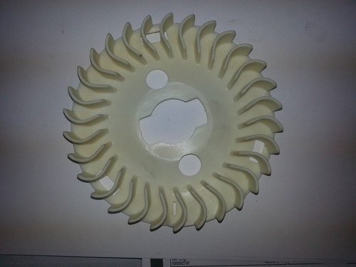 Ventilateur mitsubishi 82 - ventilateur,