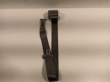 Ceinture de sécurité