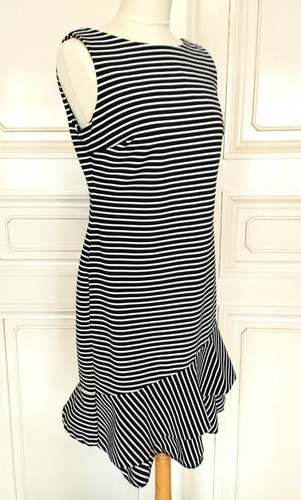 Lagerfeld robe trendy souple - robe,