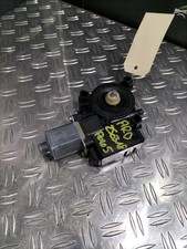 Moteur leve vitre arriere