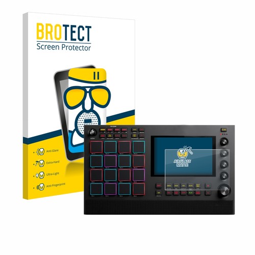 Anti reflet protection - anti,