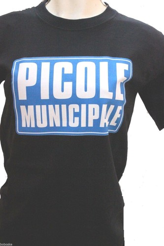 Shirt manche courte picole - ,