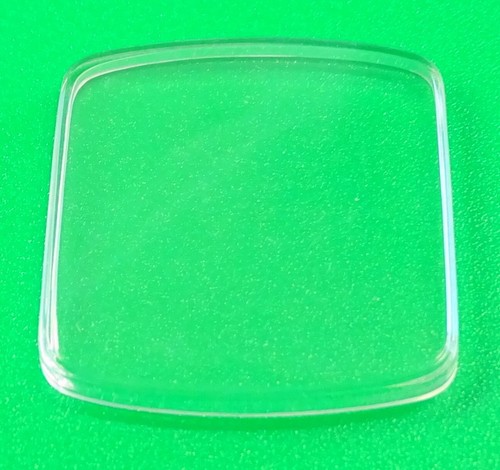 Verre montre 26 3 - verre, 26.3