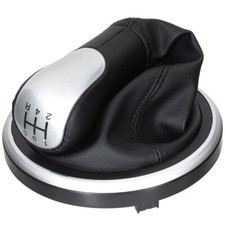 POMMEAU LEVIER DE VITESSE 5+R