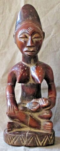 Phemba yombe bakongo maternity - bakongo,