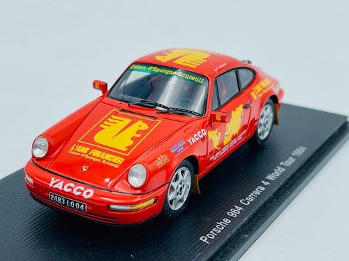 Spark s1373 porsche 964 - spark,