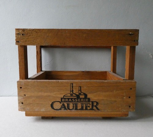 Casier bois caisse - en,