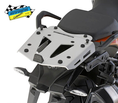 Support arrière givi sra7703 - support,