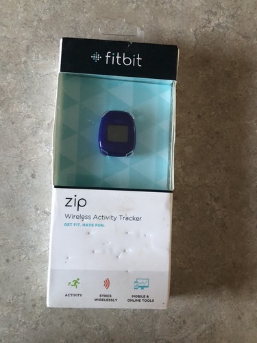 Fitbit zip wireless activity - wireless,