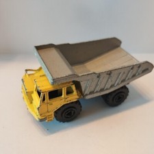 voiture vintage majorette