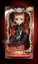 NELLA Pullip Fashion Doll