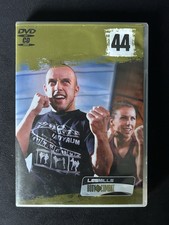 Kit CD/DVD Les Mills Body