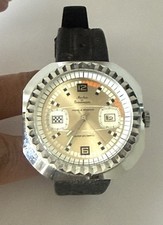 Montre Besançon Modèle