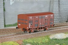 LS Models 31307 Wagon OCEM K