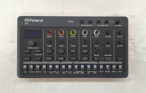 Clavier électronique roland - électronique,
