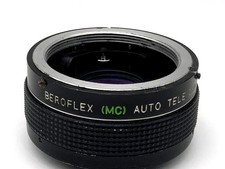 Beroflex Multiplicateur de