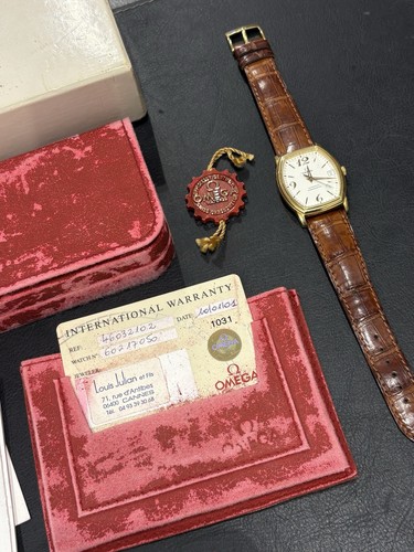 Omega ville prestige - ville,