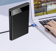 USB 3.0 SATA SSD boîte de