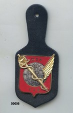 Insigne , Direction du Service de Santé de la Force d’Action Rapide 