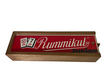 Rummikub Junior - vintage -