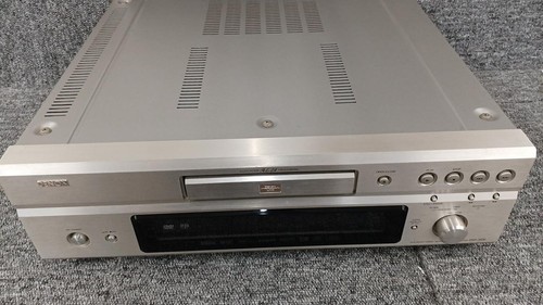 Denon dvd 3930 player - denon,