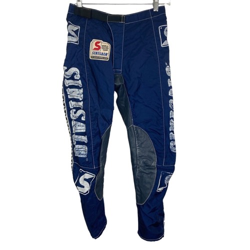 Vintage motocross sinisalo - motocross,