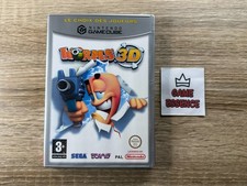 Worms 3D Le Choix des Joueurs
